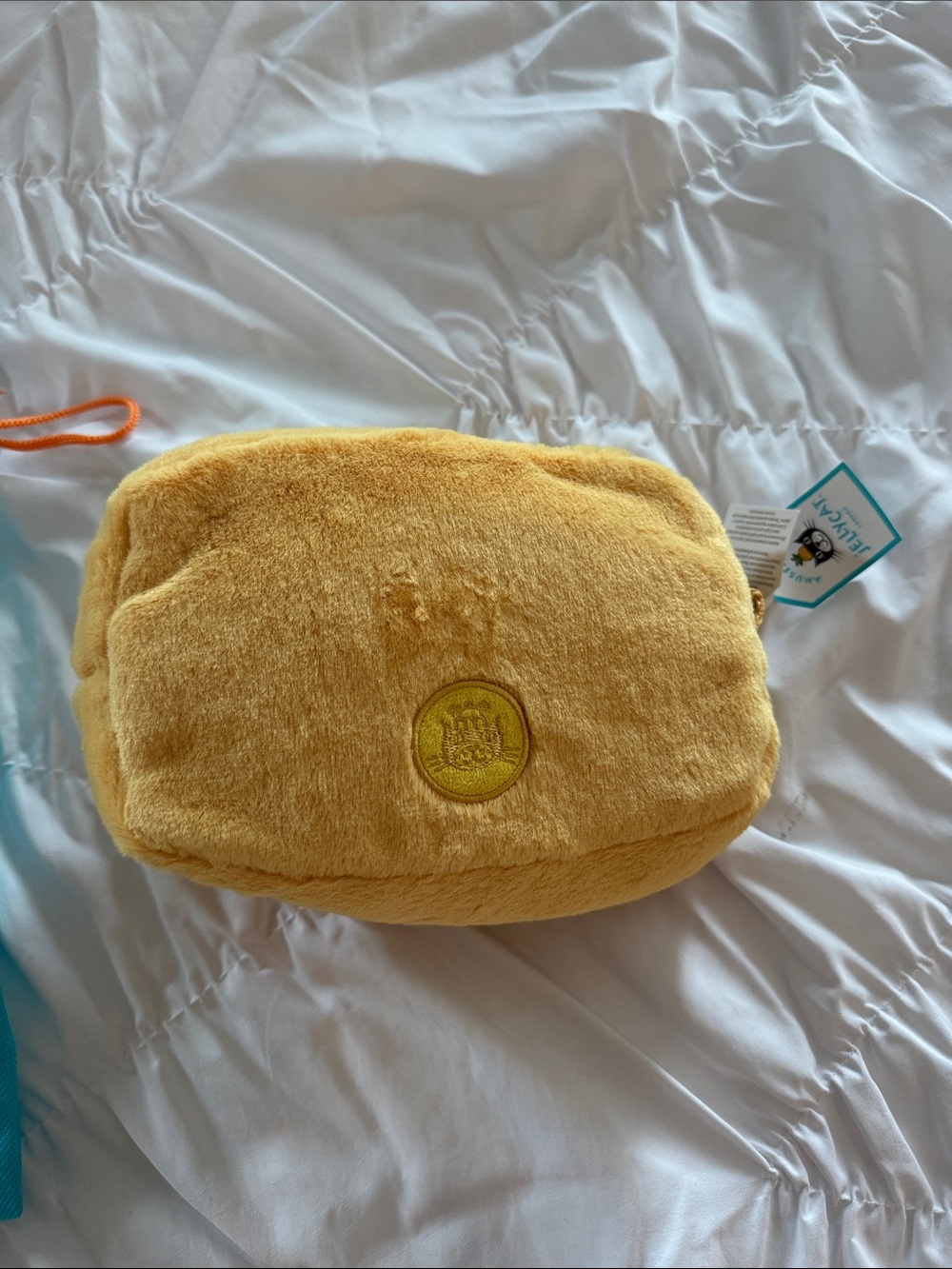 Jellycat Amuseables Sun Pouch - Picture 3 of 4